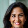 Amrita Shenoy, Corporate Client, Bengaluru